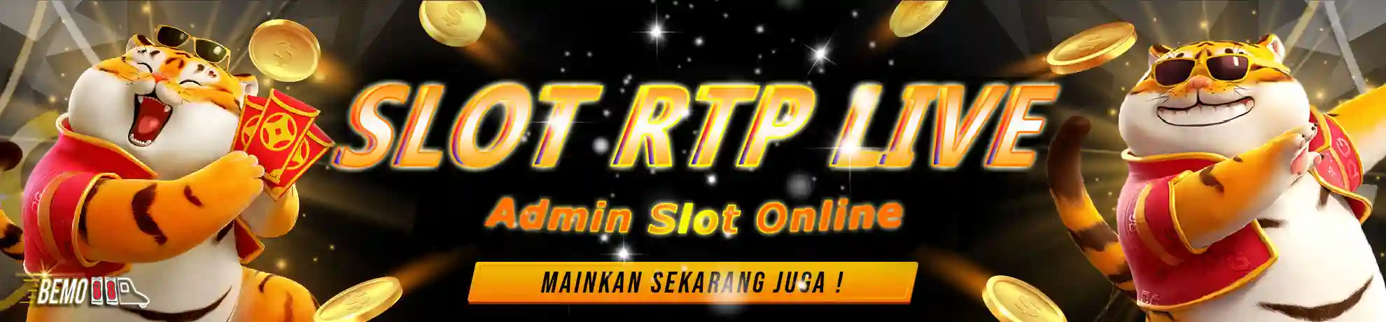 rtp bemo88